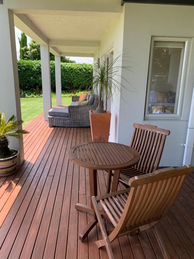 Tauranga Harbour Views Leilighet Eksteriør bilde