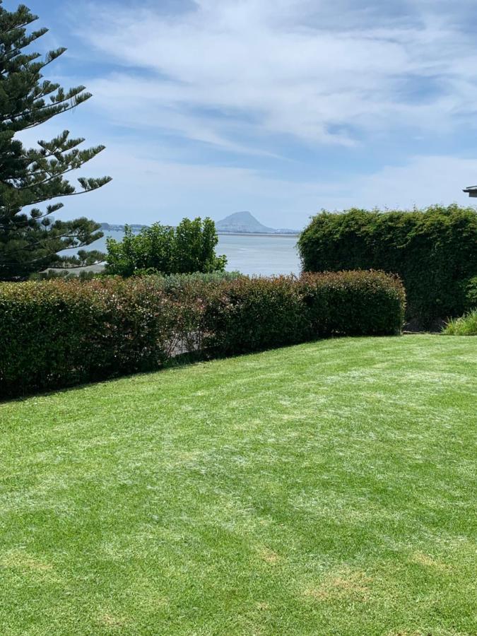 Tauranga Harbour Views Leilighet Eksteriør bilde