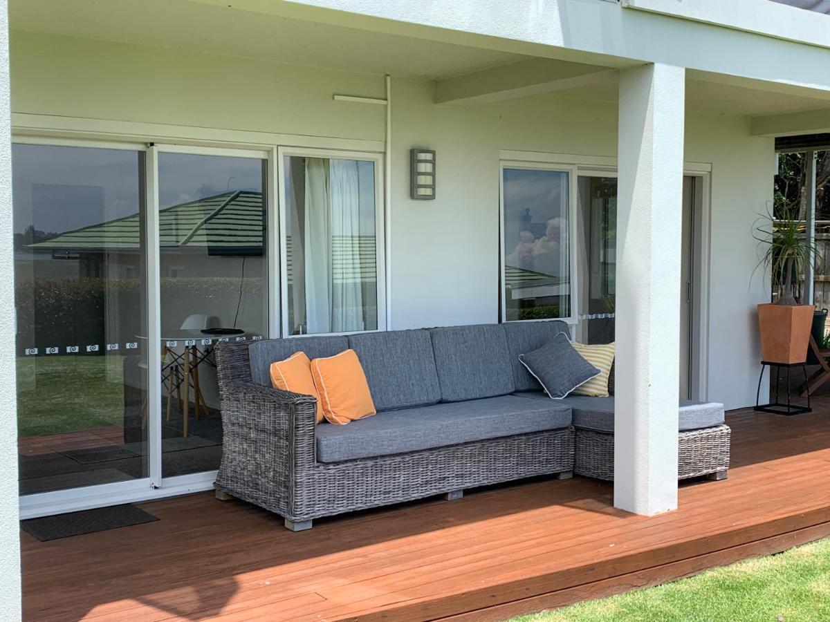 Tauranga Harbour Views Leilighet Eksteriør bilde