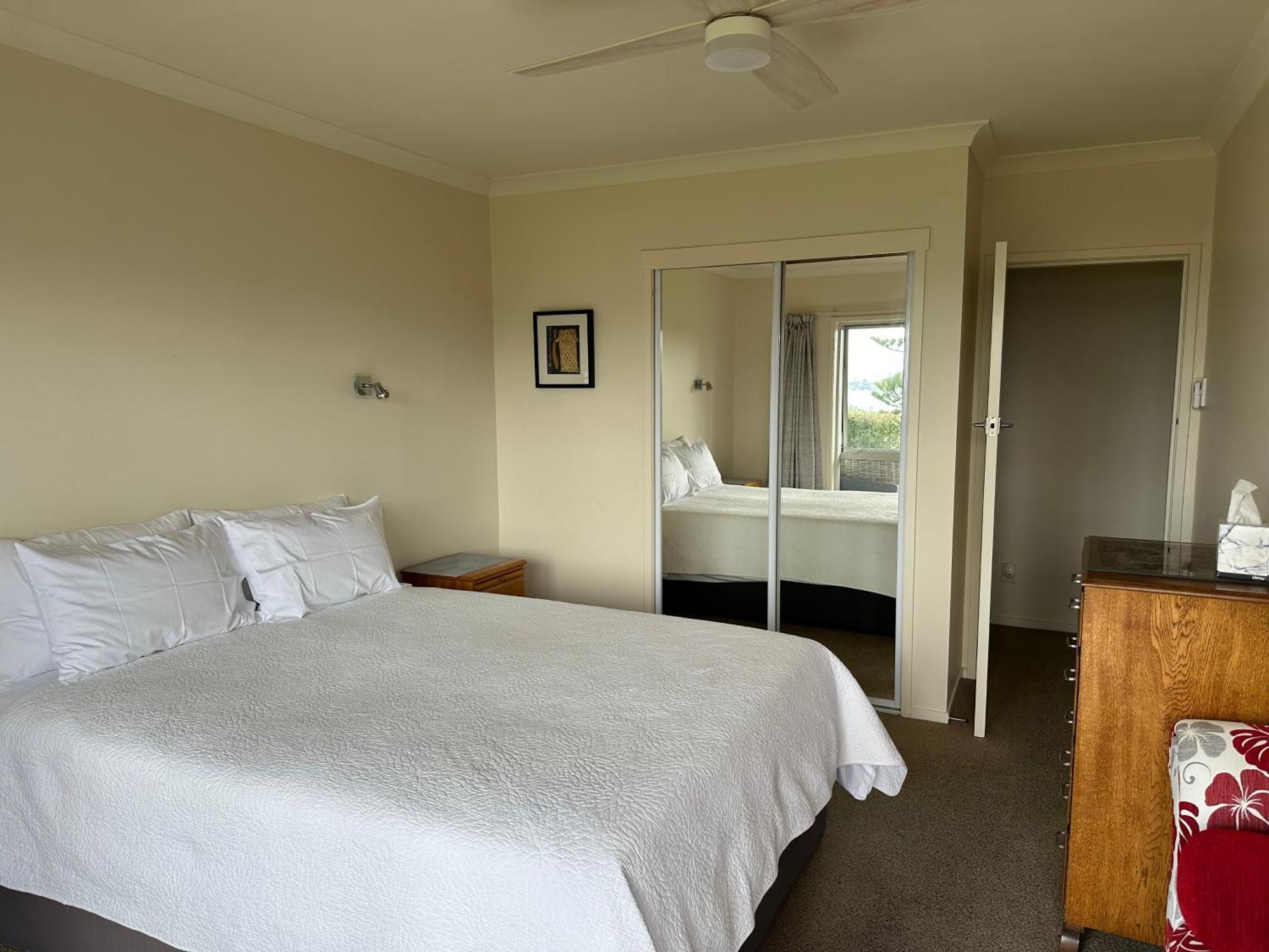 Tauranga Harbour Views Leilighet Eksteriør bilde